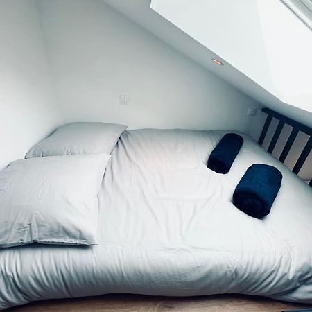 Nouveau! Centre Lille T3 Avec Wifi, Tv, Netflix Экстерьер фото