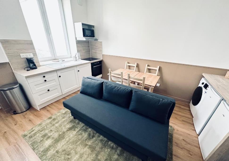 Nouveau! Centre Lille T3 Avec Wifi, Tv, Netflix Экстерьер фото